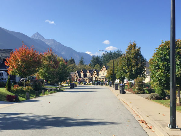 Elevate BC Property Advisor Squamish SLRD